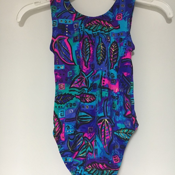 New Leotard 5 - Picture 2 of 6